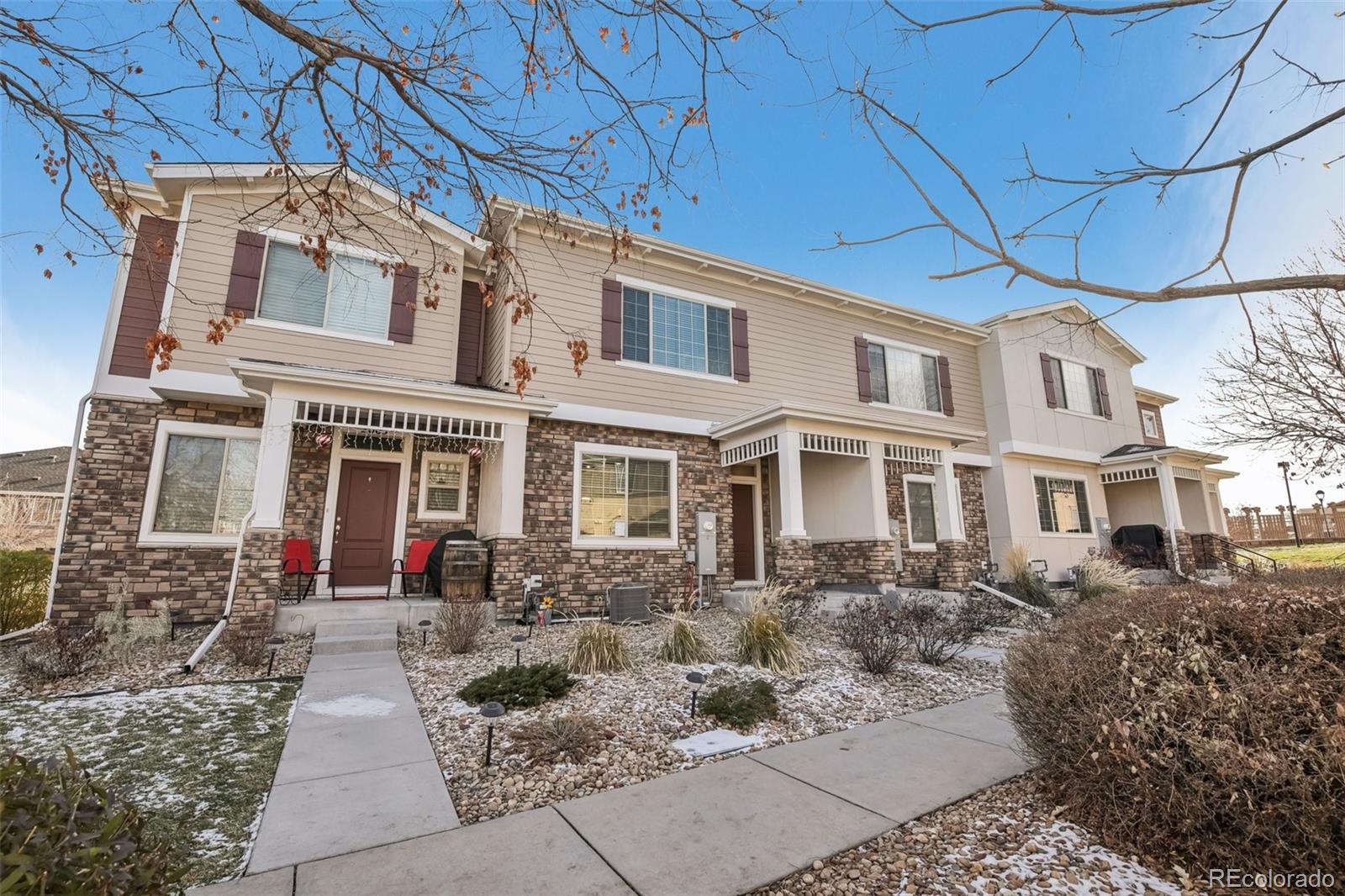 845 98th Avenue #2004, Thornton, CO 80229, 3 Bedrooms Bedrooms, ,3 BathroomsBathrooms,Residential,For Sale,98th,REC7629060