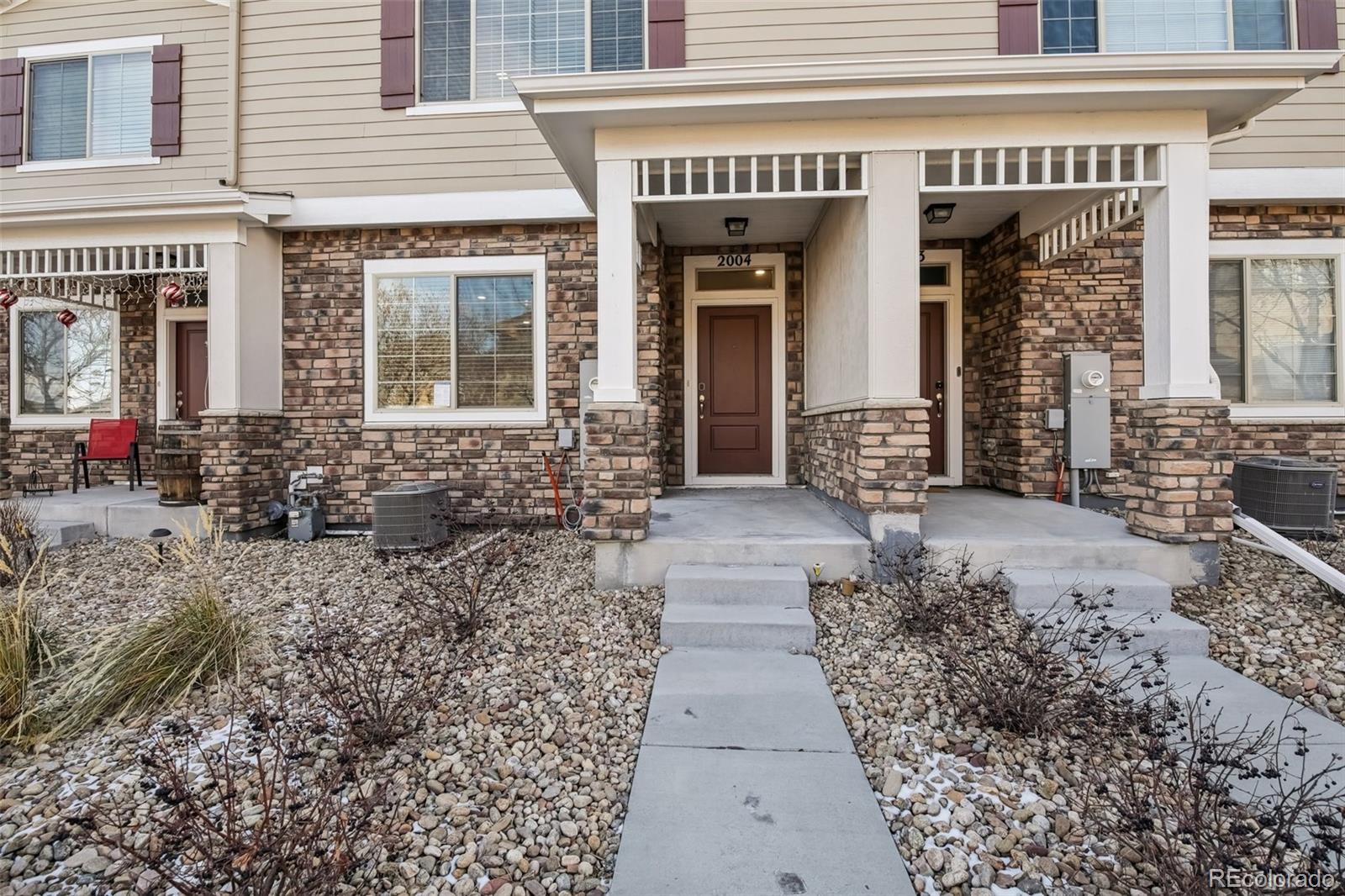 845 98th Avenue #2004, Thornton, CO 80229, 3 Bedrooms Bedrooms, ,3 BathroomsBathrooms,Residential,For Sale,98th,REC7629060