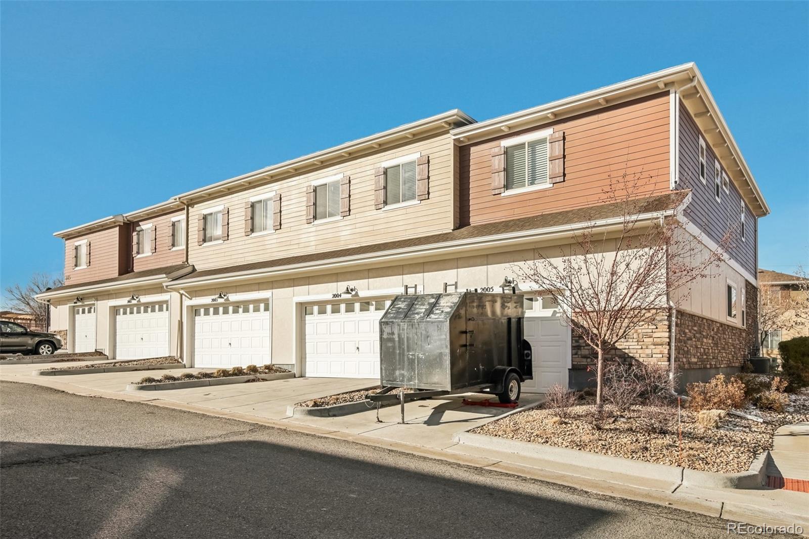 845 98th Avenue #2004, Thornton, CO 80229, 3 Bedrooms Bedrooms, ,3 BathroomsBathrooms,Residential,For Sale,98th,REC7629060