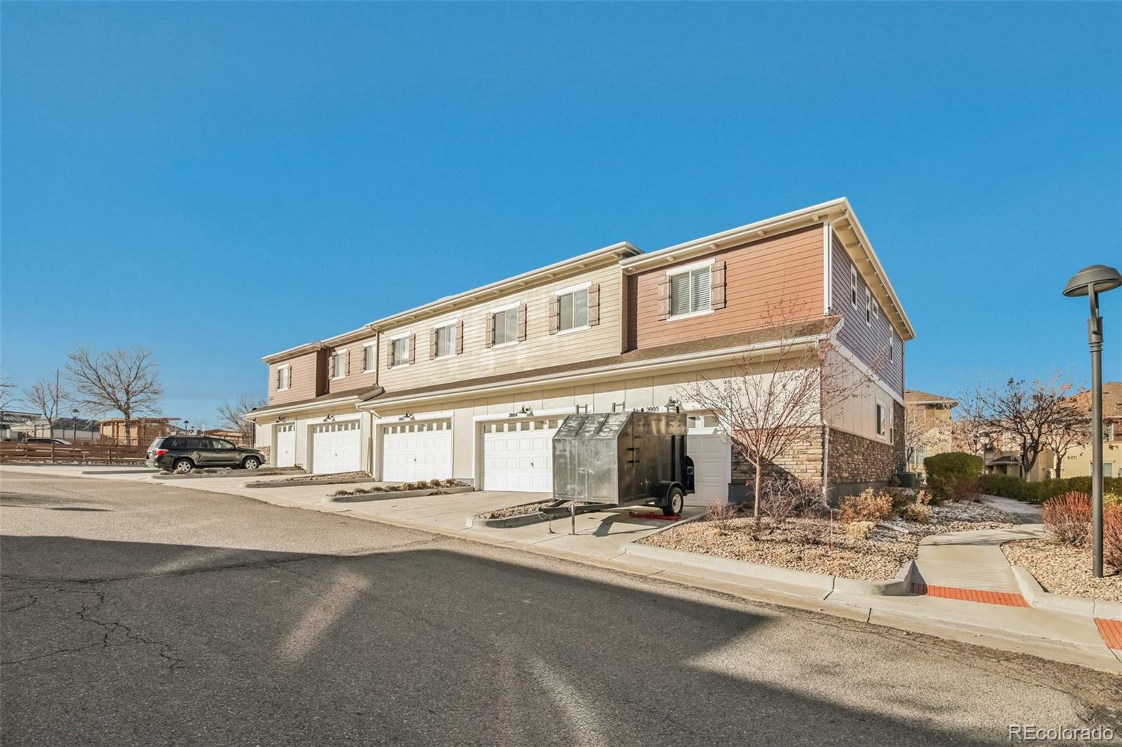 845 98th Avenue #2004, Thornton, CO 80229, 3 Bedrooms Bedrooms, ,3 BathroomsBathrooms,Residential,For Sale,98th,REC7629060