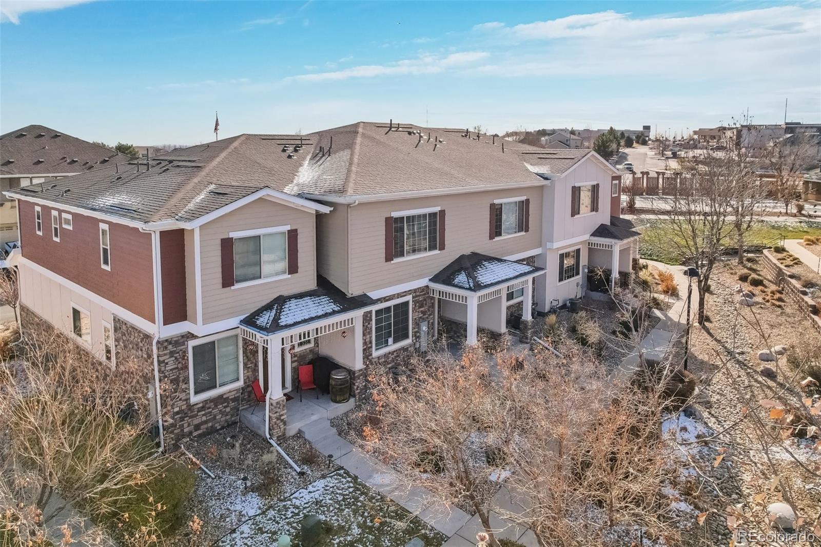 845 98th Avenue #2004, Thornton, CO 80229, 3 Bedrooms Bedrooms, ,3 BathroomsBathrooms,Residential,For Sale,98th,REC7629060