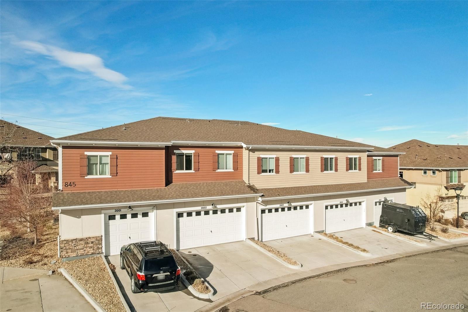 845 98th Avenue #2004, Thornton, CO 80229, 3 Bedrooms Bedrooms, ,3 BathroomsBathrooms,Residential,For Sale,98th,REC7629060