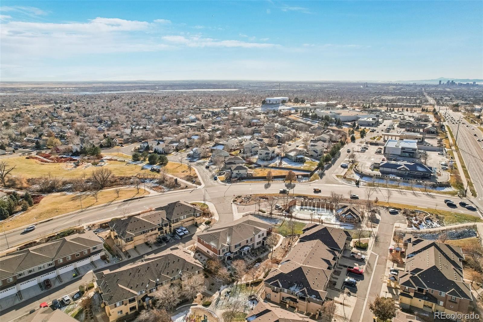 845 98th Avenue #2004, Thornton, CO 80229, 3 Bedrooms Bedrooms, ,3 BathroomsBathrooms,Residential,For Sale,98th,REC7629060