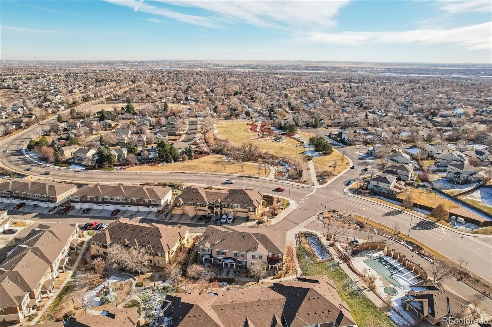 845 98th Avenue #2004, Thornton, CO 80229, 3 Bedrooms Bedrooms, ,3 BathroomsBathrooms,Residential,For Sale,98th,REC7629060