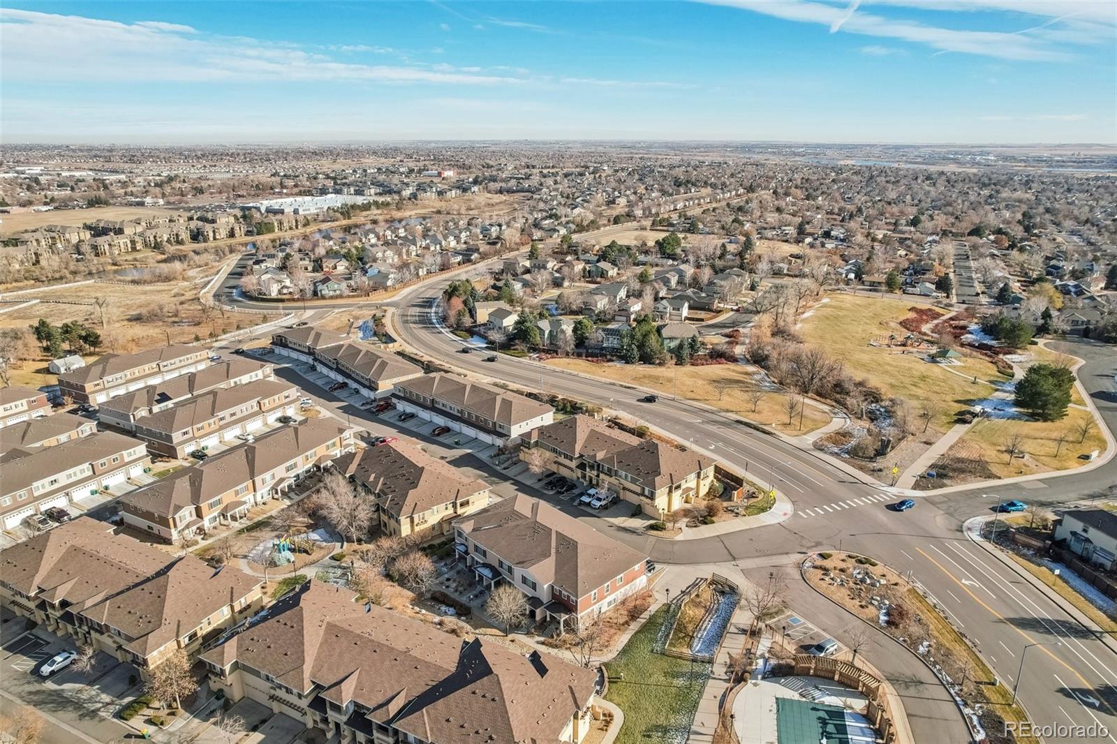 845 98th Avenue #2004, Thornton, CO 80229, 3 Bedrooms Bedrooms, ,3 BathroomsBathrooms,Residential,For Sale,98th,REC7629060