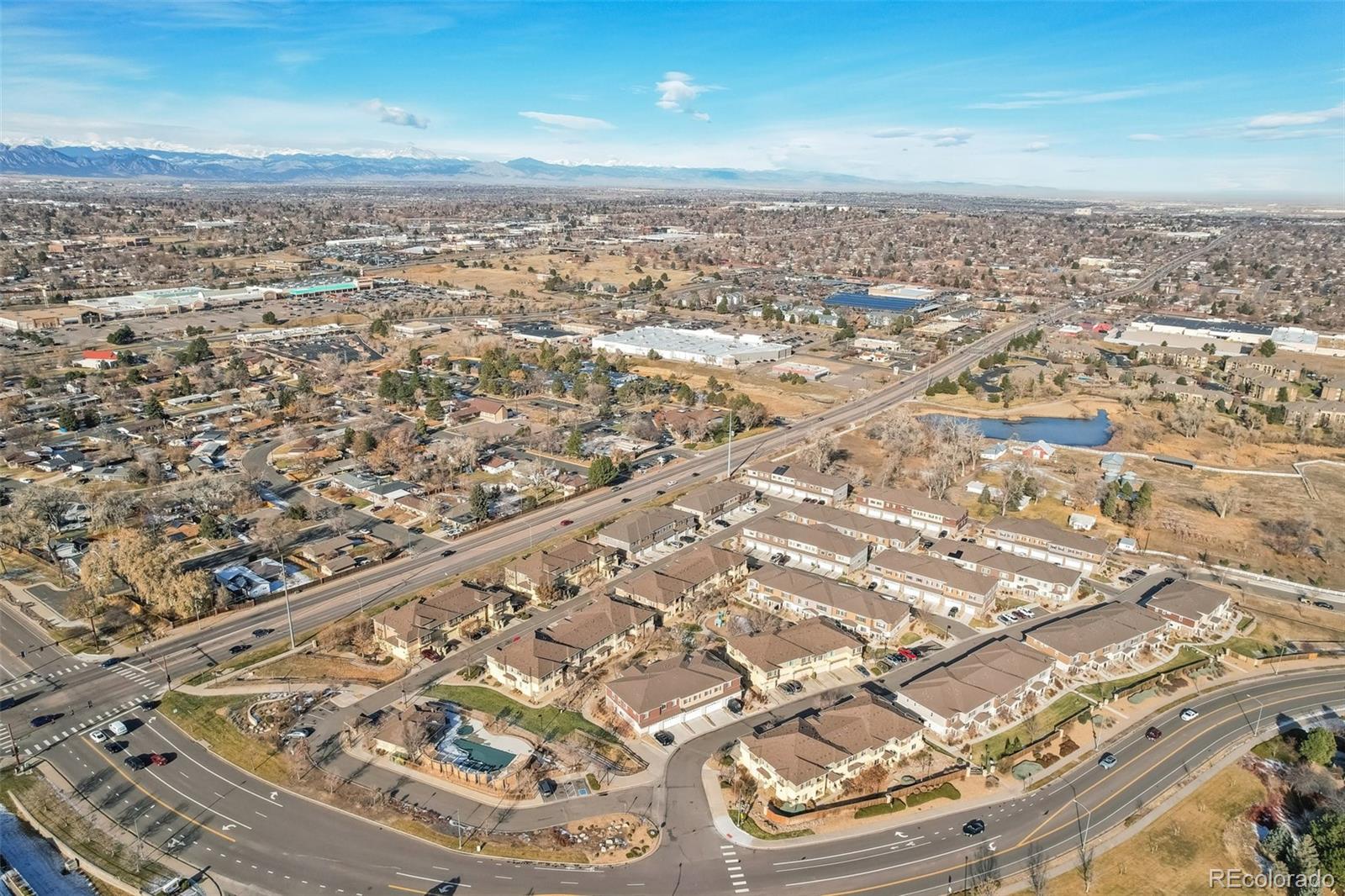 845 98th Avenue #2004, Thornton, CO 80229, 3 Bedrooms Bedrooms, ,3 BathroomsBathrooms,Residential,For Sale,98th,REC7629060