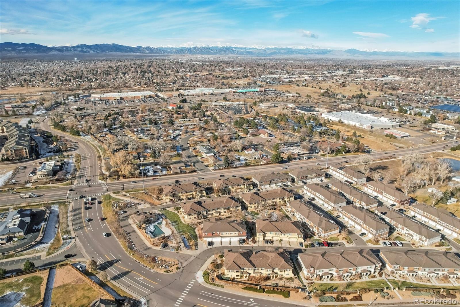 845 98th Avenue #2004, Thornton, CO 80229, 3 Bedrooms Bedrooms, ,3 BathroomsBathrooms,Residential,For Sale,98th,REC7629060