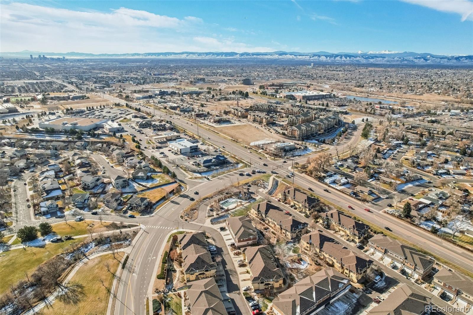 845 98th Avenue #2004, Thornton, CO 80229, 3 Bedrooms Bedrooms, ,3 BathroomsBathrooms,Residential,For Sale,98th,REC7629060