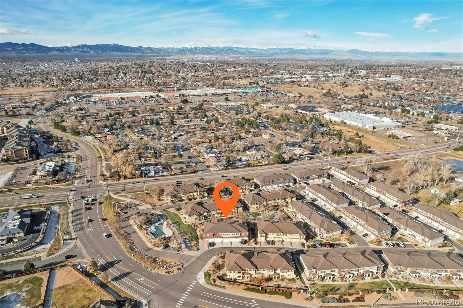 845 98th Avenue #2004, Thornton, CO 80229, 3 Bedrooms Bedrooms, ,3 BathroomsBathrooms,Residential,For Sale,98th,REC7629060