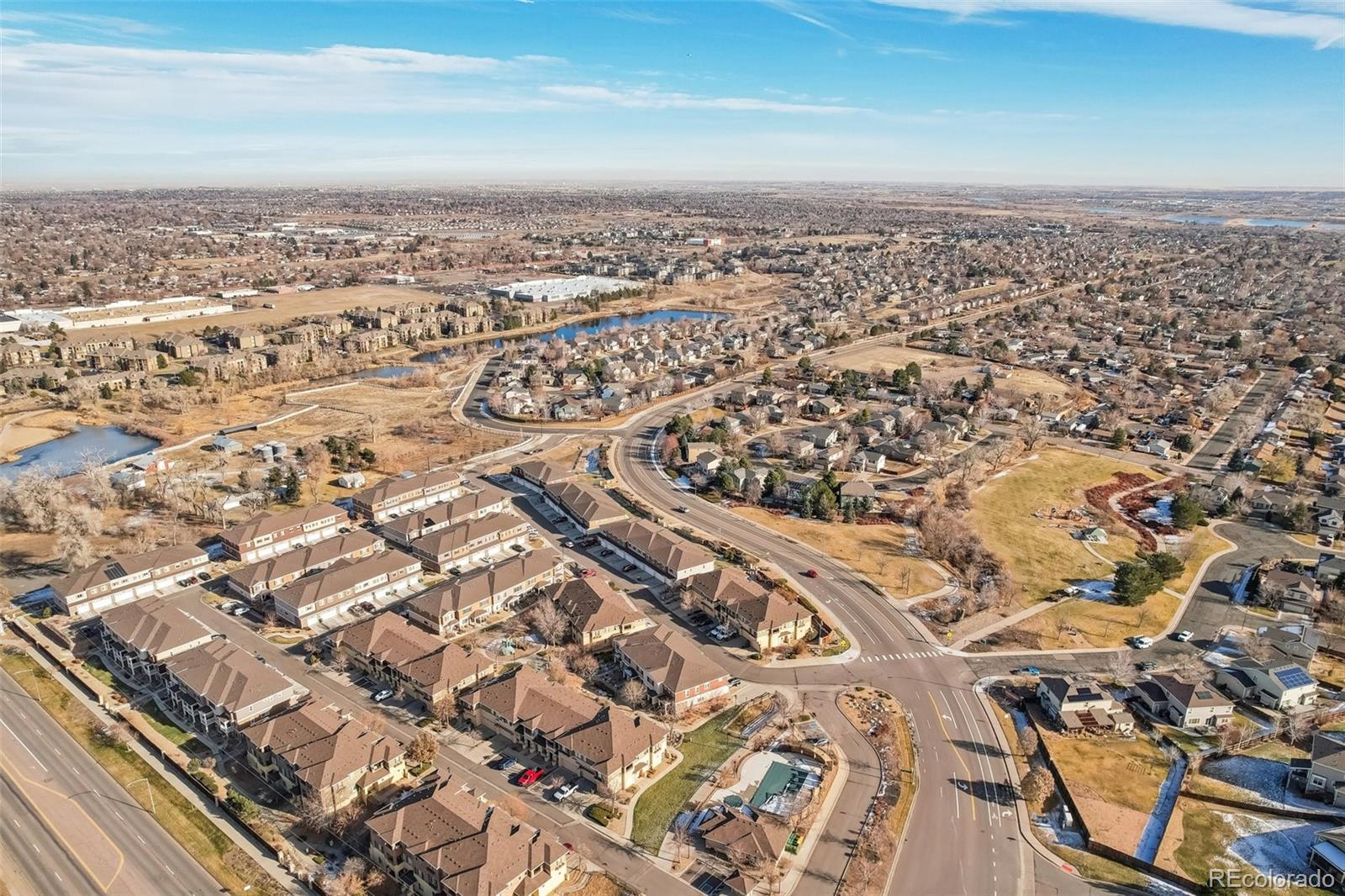 845 98th Avenue #2004, Thornton, CO 80229, 3 Bedrooms Bedrooms, ,3 BathroomsBathrooms,Residential,For Sale,98th,REC7629060