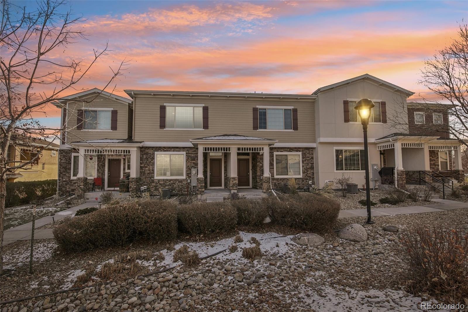 845 98th Avenue #2004, Thornton, CO 80229, 3 Bedrooms Bedrooms, ,3 BathroomsBathrooms,Residential,For Sale,98th,REC7629060