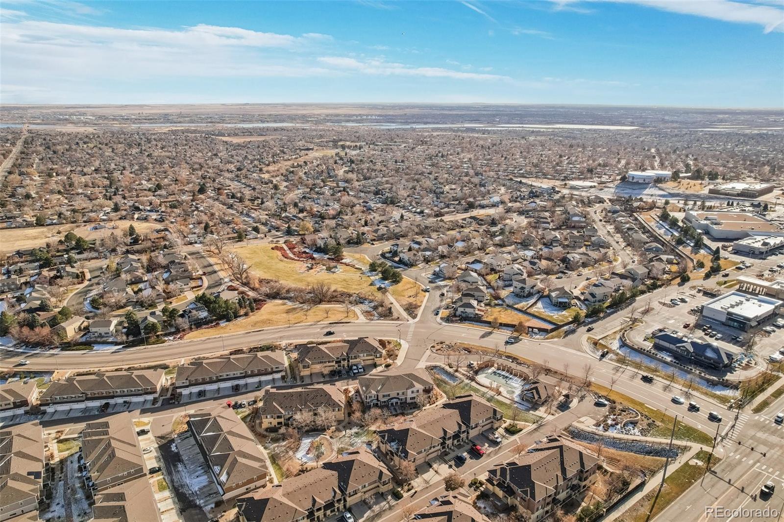 845 98th Avenue #2004, Thornton, CO 80229, 3 Bedrooms Bedrooms, ,3 BathroomsBathrooms,Residential,For Sale,98th,REC7629060