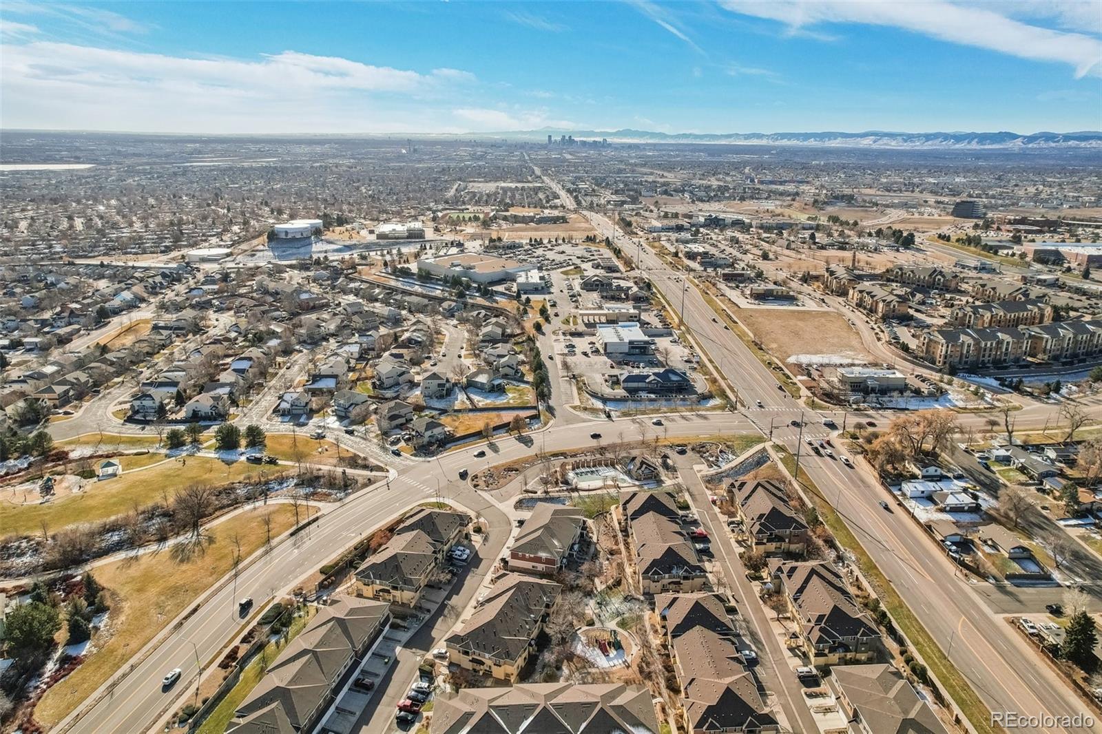 845 98th Avenue #2004, Thornton, CO 80229, 3 Bedrooms Bedrooms, ,3 BathroomsBathrooms,Residential,For Sale,98th,REC7629060