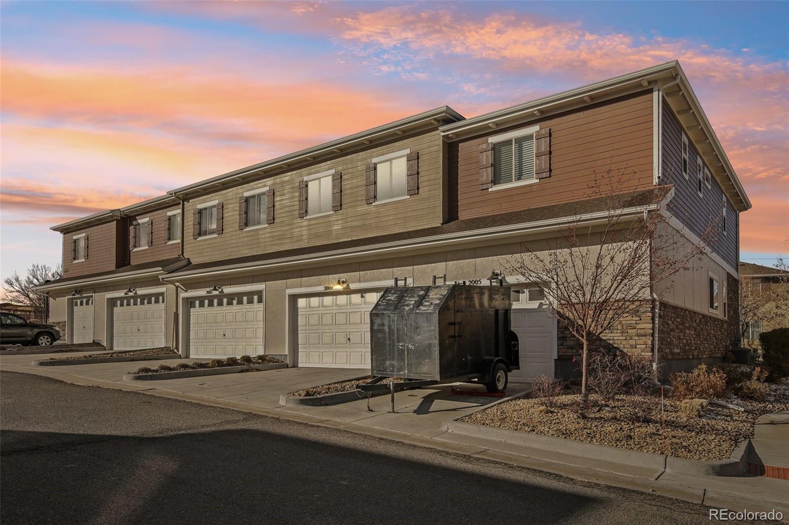 845 98th Avenue #2004, Thornton, CO 80229, 3 Bedrooms Bedrooms, ,3 BathroomsBathrooms,Residential,For Sale,98th,REC7629060