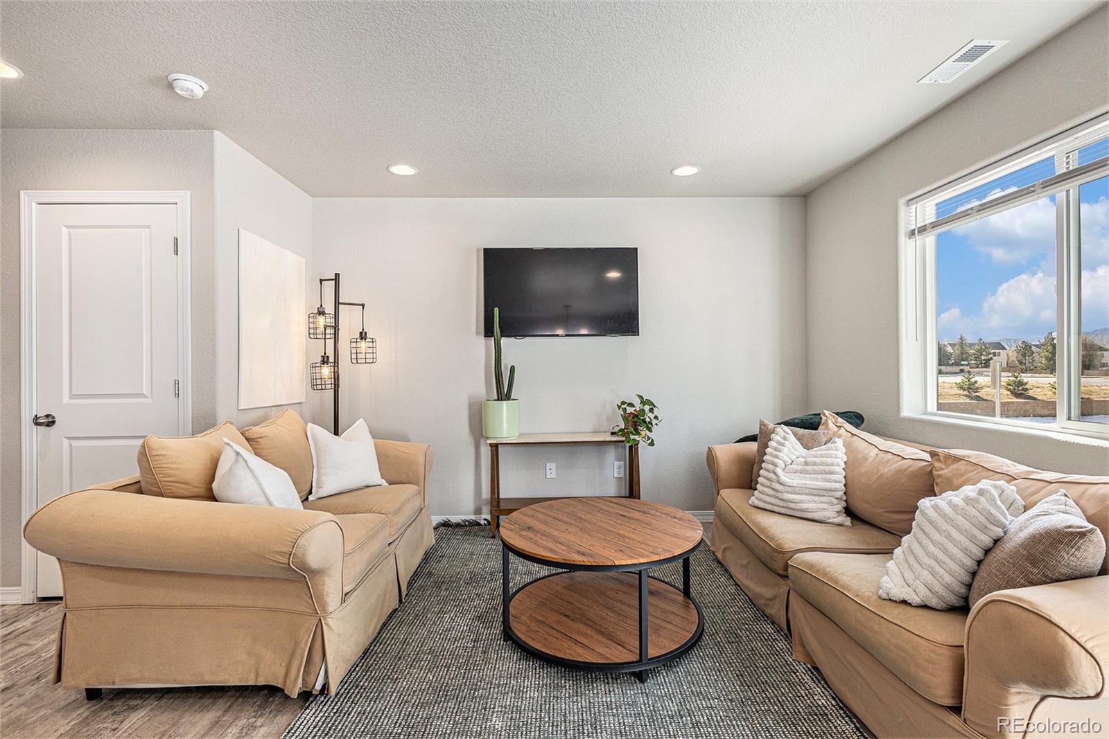 2940 Magic Carpet Loop, Colorado Springs, CO 80916, 3 Bedrooms Bedrooms, ,3 BathroomsBathrooms,Rental,For Rent,Magic Carpet,REC2775269