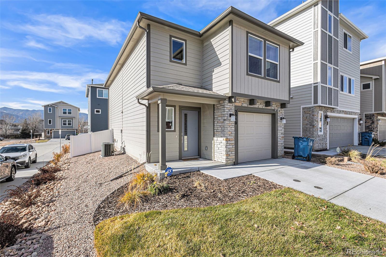 2940 Magic Carpet Loop, Colorado Springs, CO 80916, 3 Bedrooms Bedrooms, ,3 BathroomsBathrooms,Rental,For Rent,Magic Carpet,REC2775269