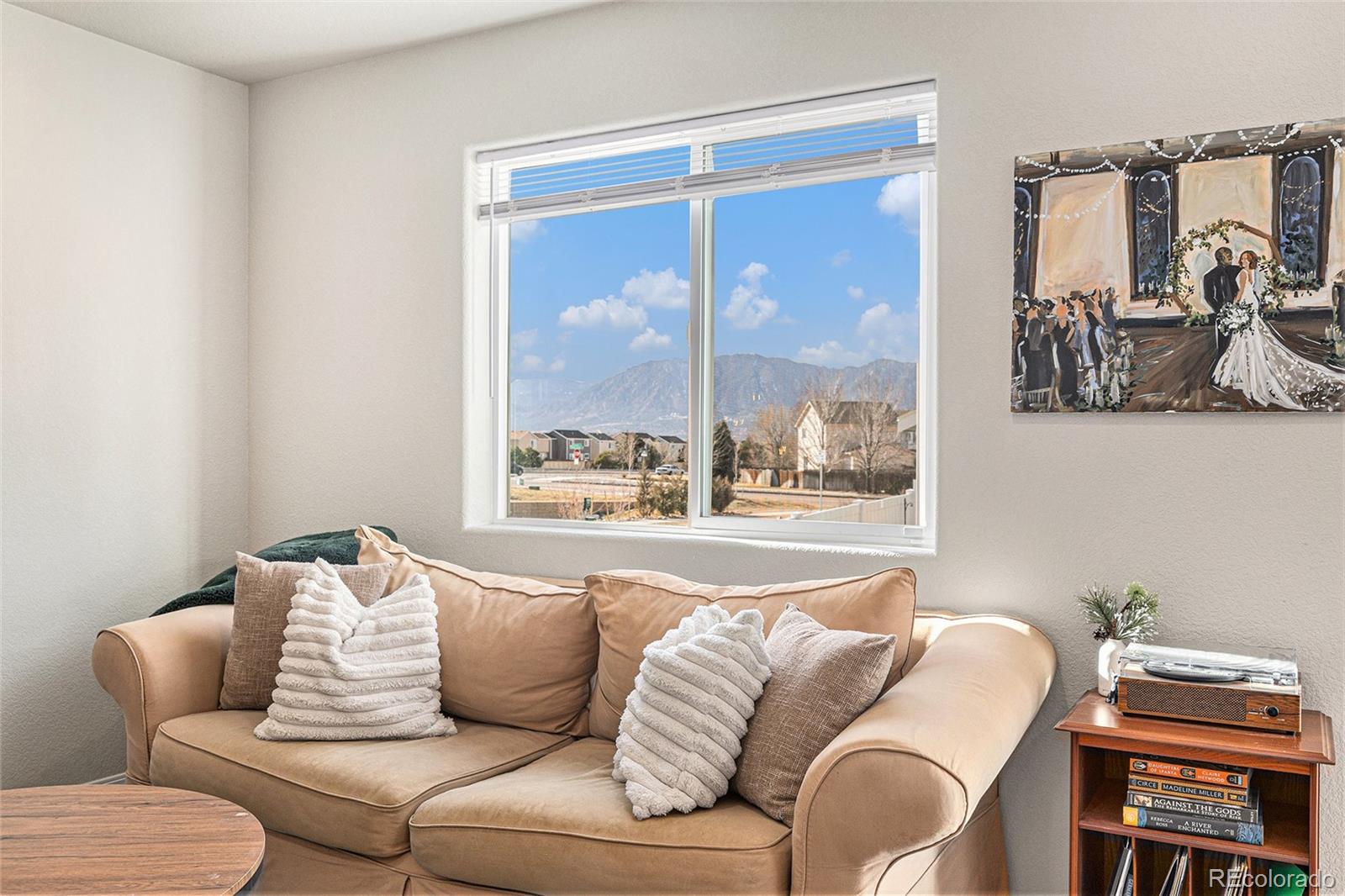 2940 Magic Carpet Loop, Colorado Springs, CO 80916, 3 Bedrooms Bedrooms, ,3 BathroomsBathrooms,Rental,For Rent,Magic Carpet,REC2775269