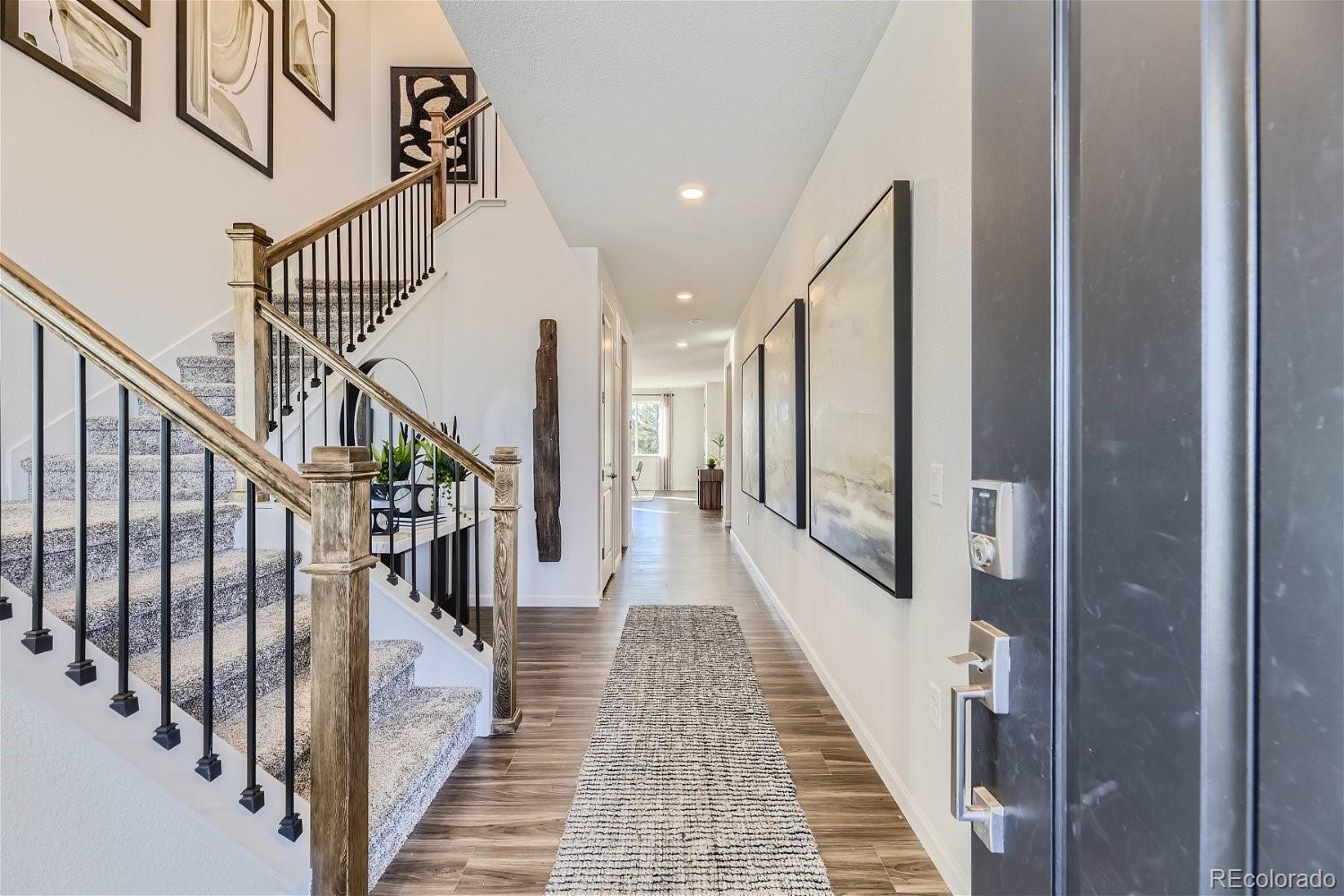 13785 Emerald Lake Street, Parker, CO 80138, 4 Bedrooms Bedrooms, ,4 BathroomsBathrooms,Residential,For Sale,Emerald Lake,REC9588742