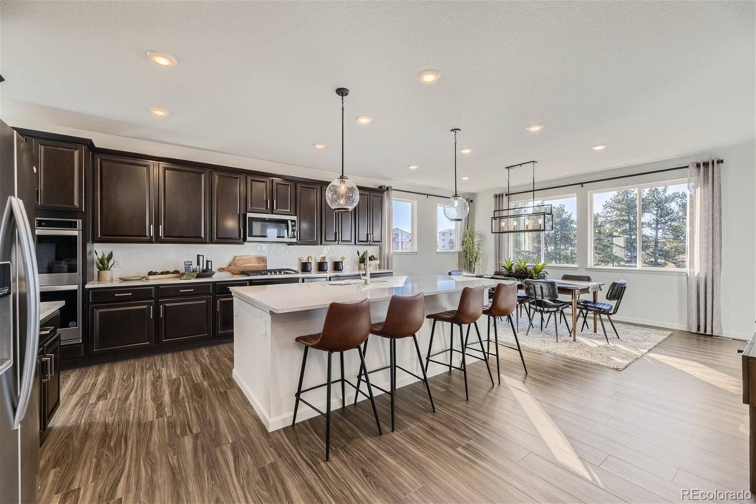 13785 Emerald Lake Street, Parker, CO 80138, 4 Bedrooms Bedrooms, ,4 BathroomsBathrooms,Residential,For Sale,Emerald Lake,REC9588742