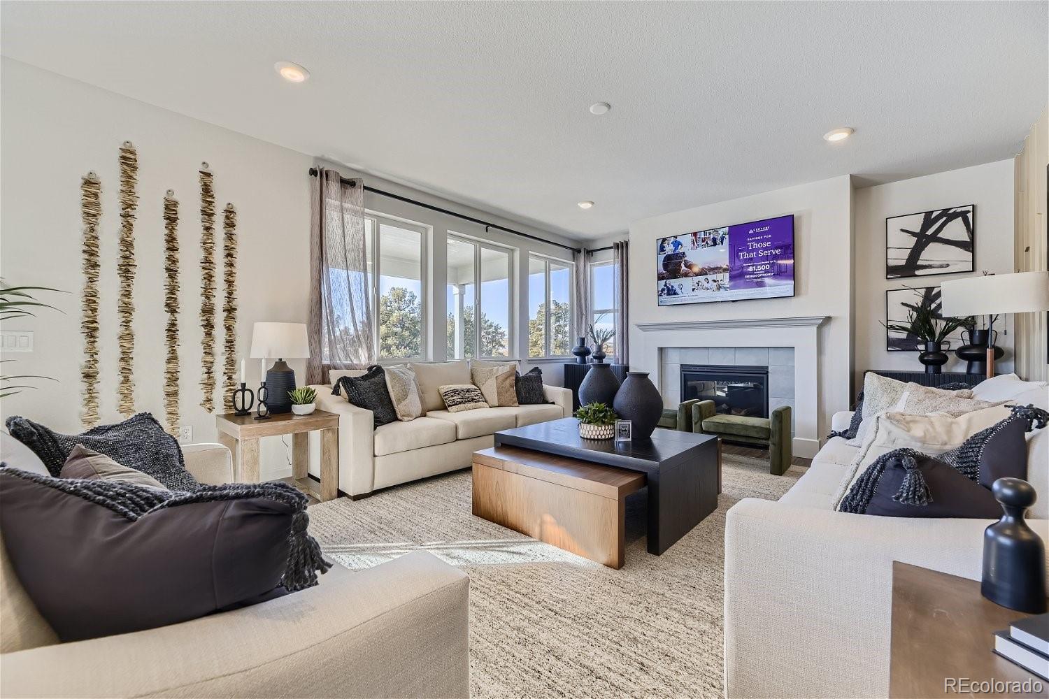 13785 Emerald Lake Street, Parker, CO 80138, 4 Bedrooms Bedrooms, ,4 BathroomsBathrooms,Residential,For Sale,Emerald Lake,REC9588742