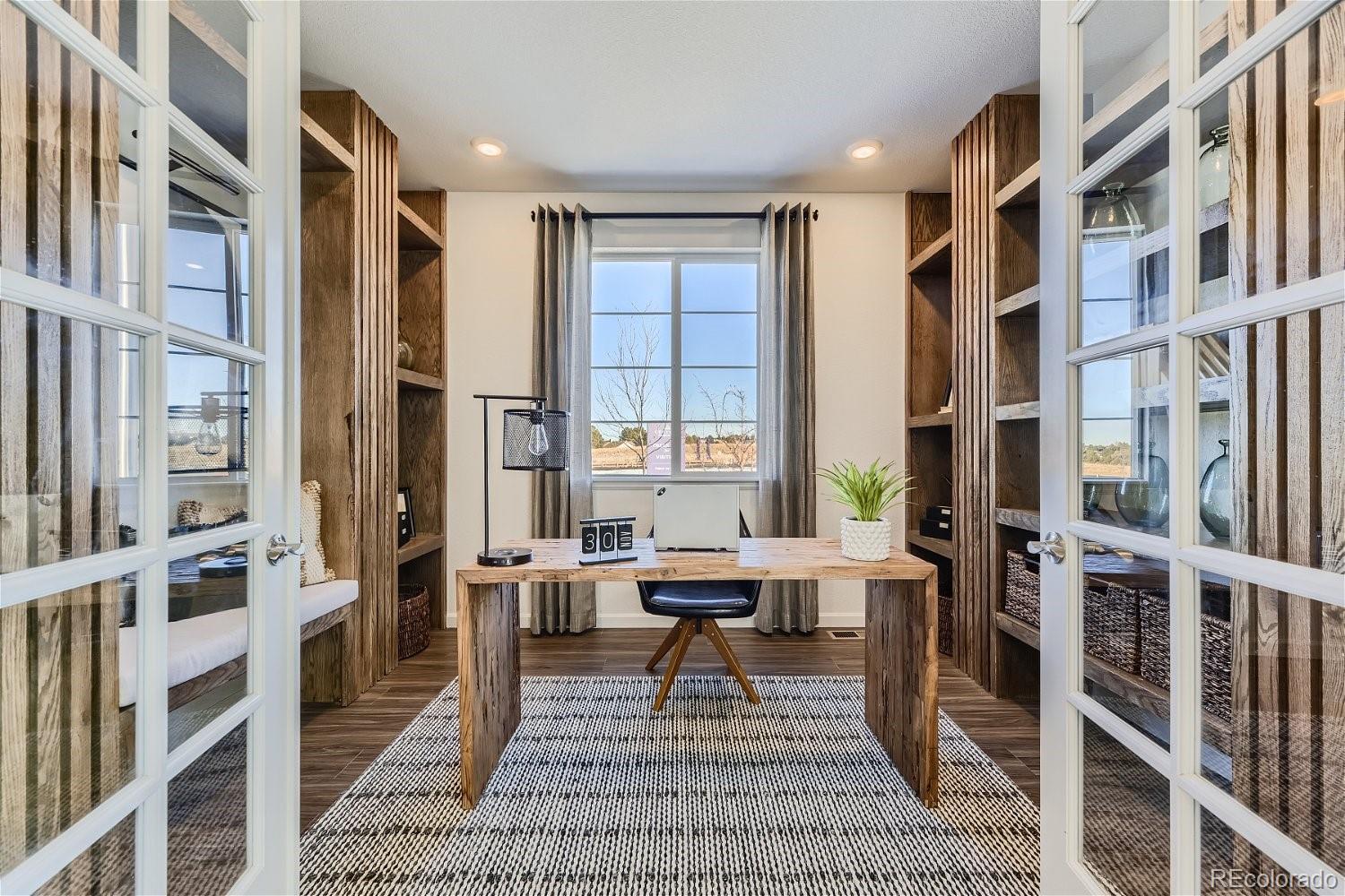 13785 Emerald Lake Street, Parker, CO 80138, 4 Bedrooms Bedrooms, ,4 BathroomsBathrooms,Residential,For Sale,Emerald Lake,REC9588742