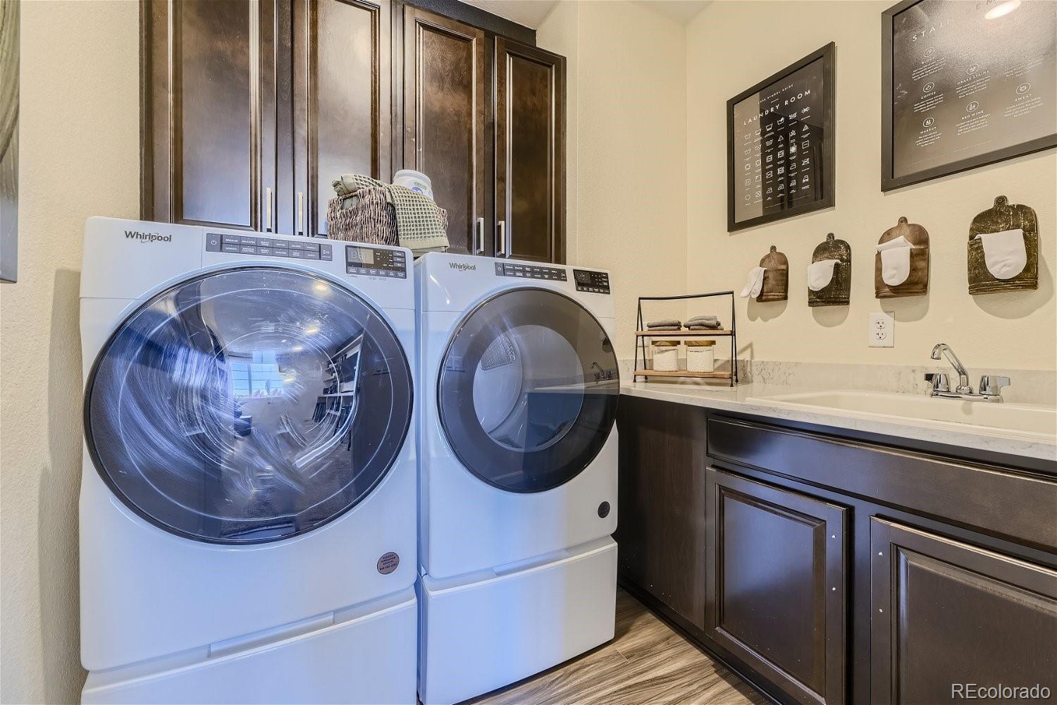 13785 Emerald Lake Street, Parker, CO 80138, 4 Bedrooms Bedrooms, ,4 BathroomsBathrooms,Residential,For Sale,Emerald Lake,REC9588742