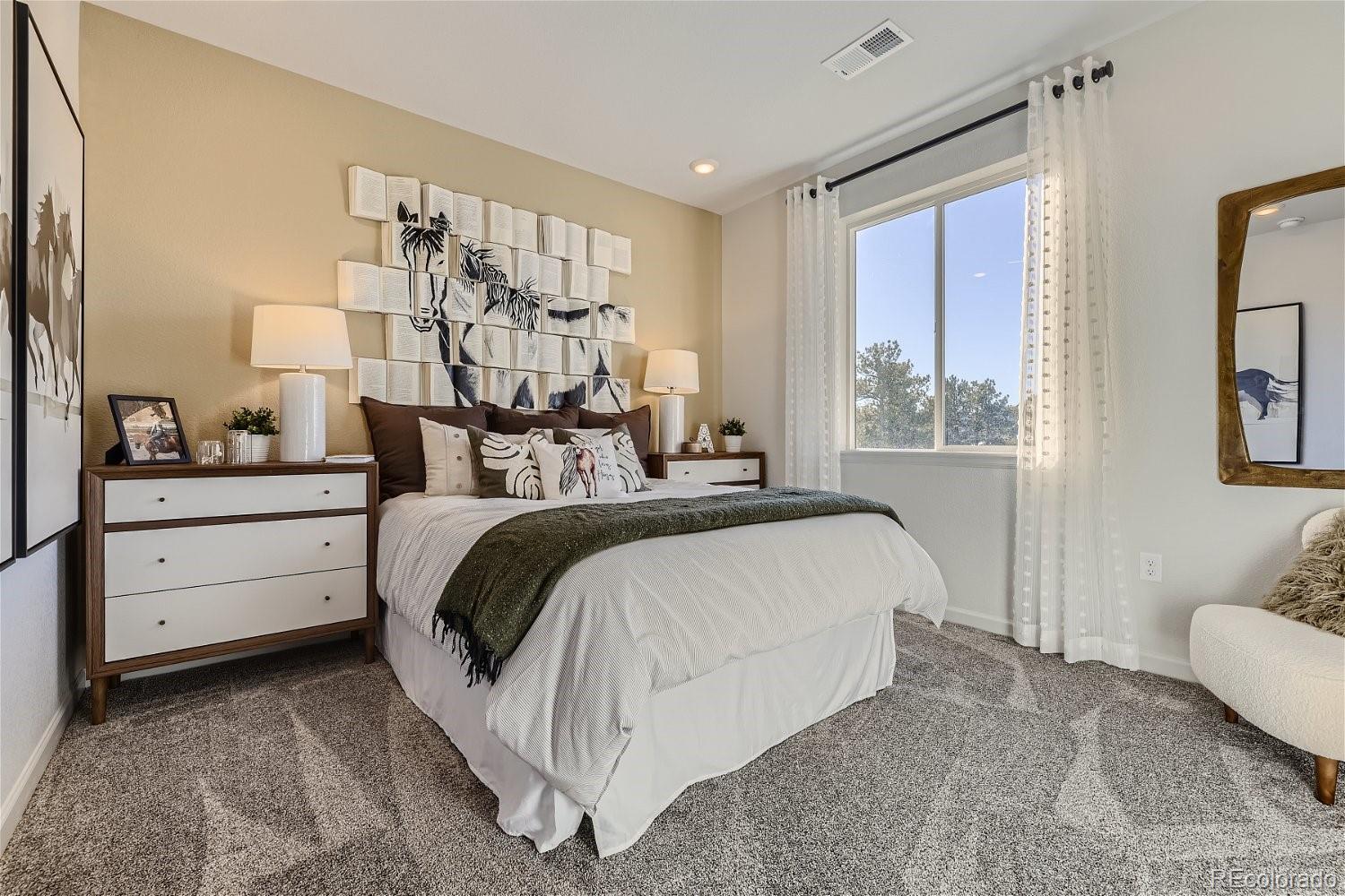 13785 Emerald Lake Street, Parker, CO 80138, 4 Bedrooms Bedrooms, ,4 BathroomsBathrooms,Residential,For Sale,Emerald Lake,REC9588742