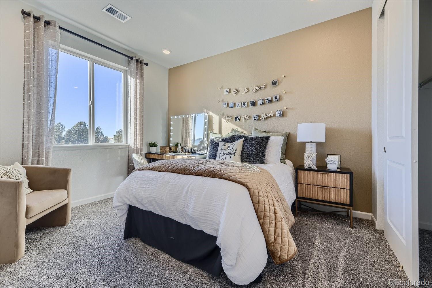 13785 Emerald Lake Street, Parker, CO 80138, 4 Bedrooms Bedrooms, ,4 BathroomsBathrooms,Residential,For Sale,Emerald Lake,REC9588742