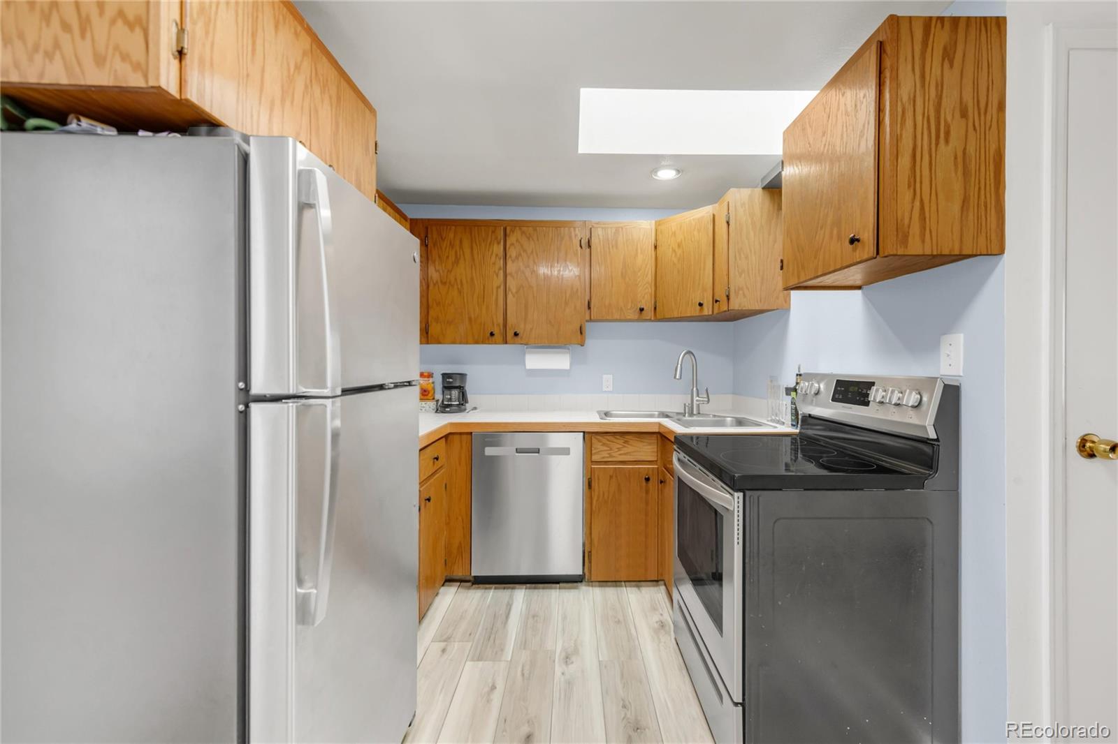 35 Harlan Street, Lakewood, CO 80226, 2 Bedrooms Bedrooms, ,1 BathroomBathrooms,Residential,For Sale,Harlan,REC2688234