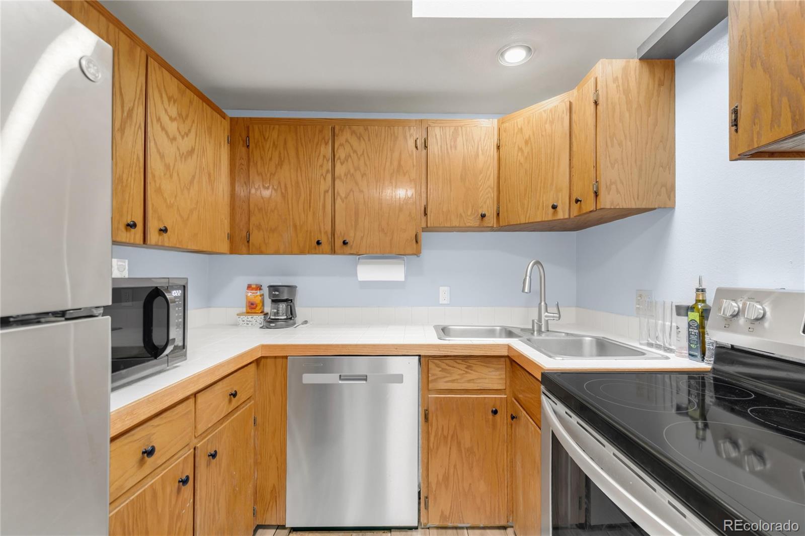 35 Harlan Street, Lakewood, CO 80226, 2 Bedrooms Bedrooms, ,1 BathroomBathrooms,Residential,For Sale,Harlan,REC2688234