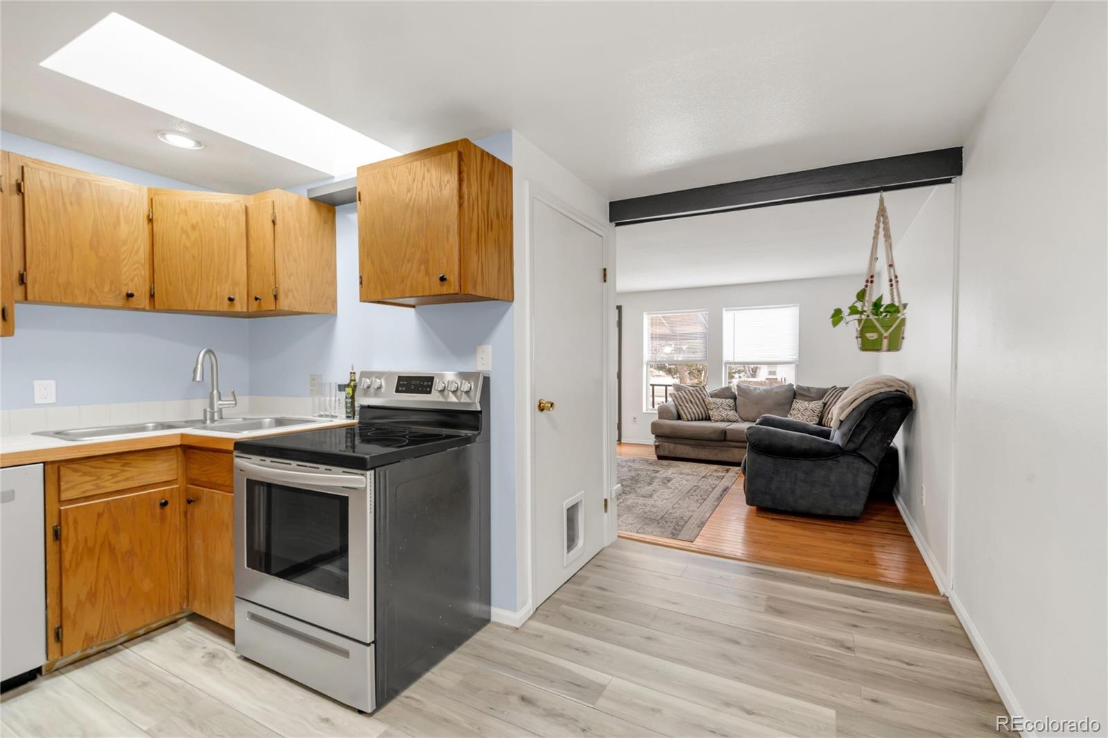 35 Harlan Street, Lakewood, CO 80226, 2 Bedrooms Bedrooms, ,1 BathroomBathrooms,Residential,For Sale,Harlan,REC2688234