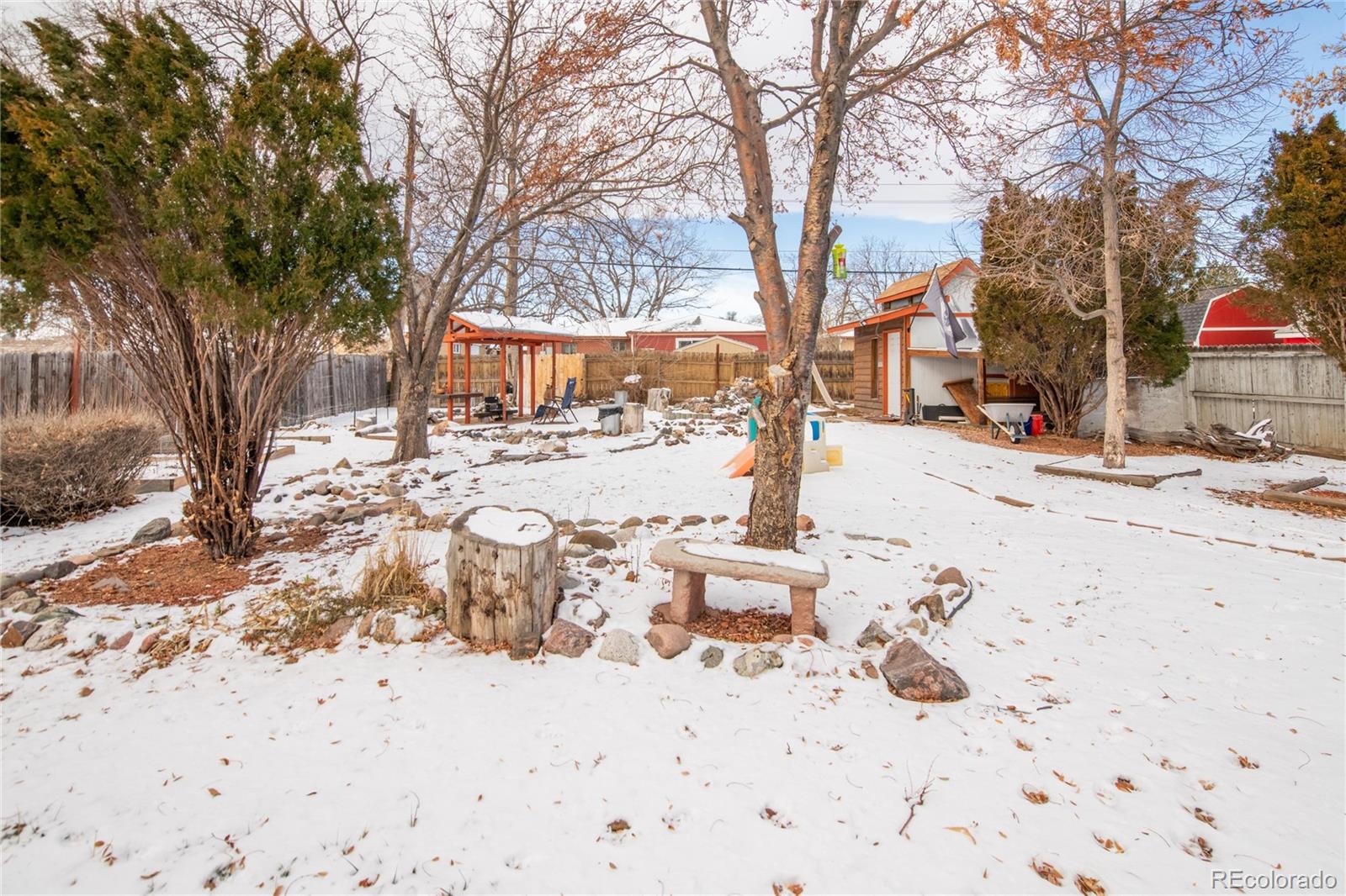 35 Harlan Street, Lakewood, CO 80226, 2 Bedrooms Bedrooms, ,1 BathroomBathrooms,Residential,For Sale,Harlan,REC2688234