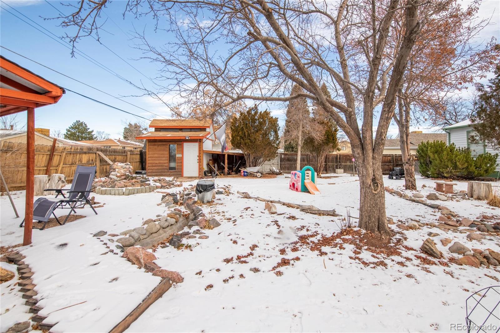 35 Harlan Street, Lakewood, CO 80226, 2 Bedrooms Bedrooms, ,1 BathroomBathrooms,Residential,For Sale,Harlan,REC2688234