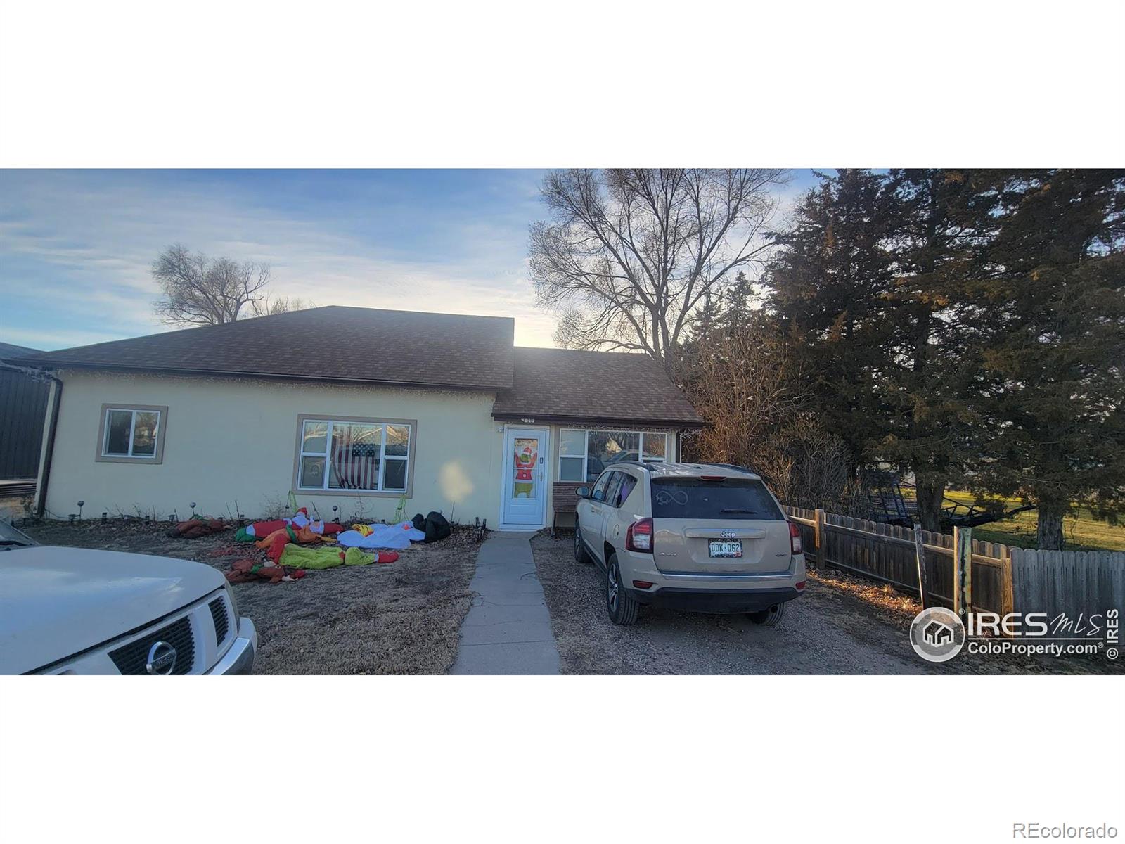 109 Washington Avenue, Merino, CO 80741, 3 Bedrooms Bedrooms, ,2 BathroomsBathrooms,Residential,For Sale,Washington,RECIR1023480