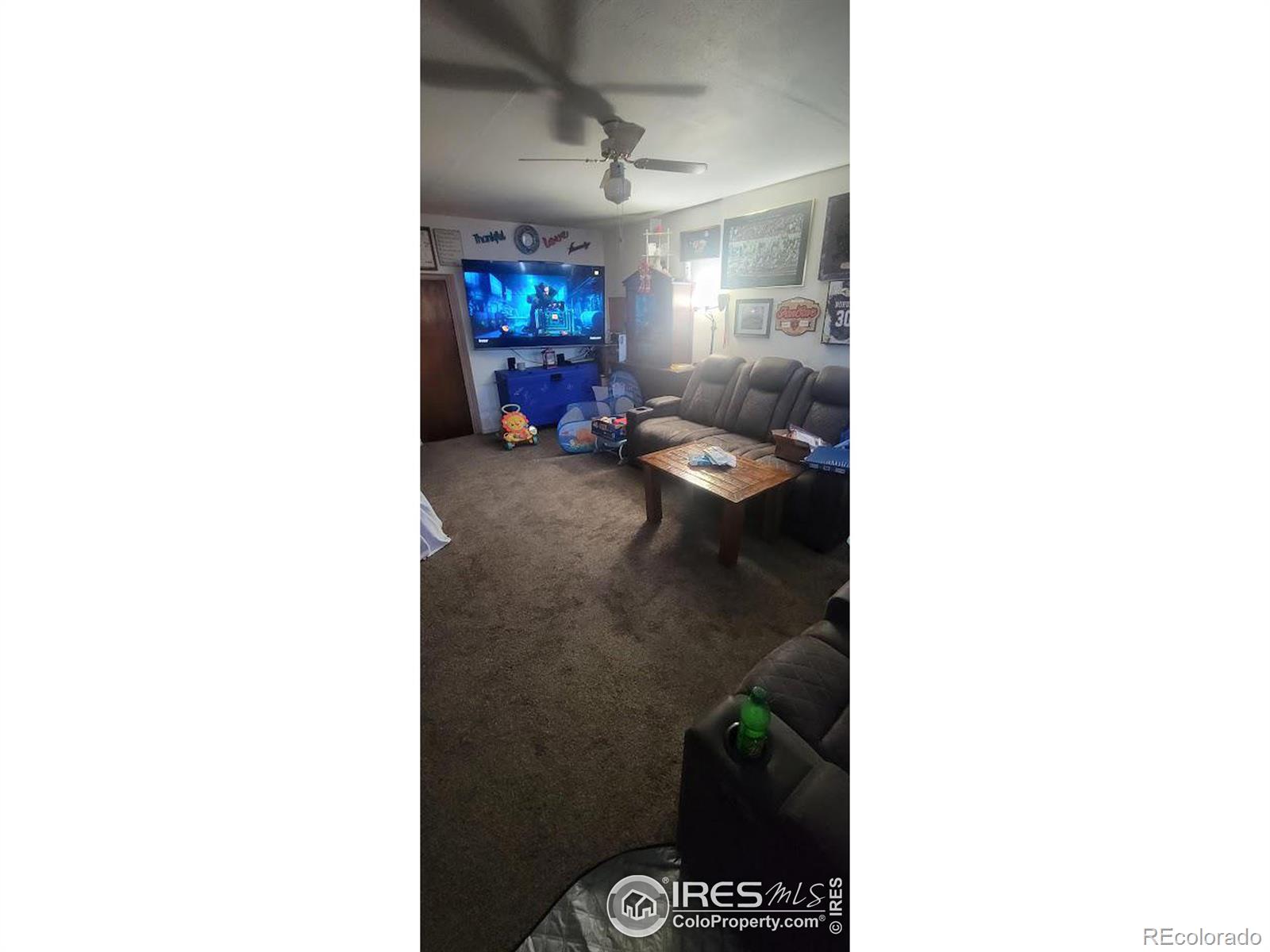 109 Washington Avenue, Merino, CO 80741, 3 Bedrooms Bedrooms, ,2 BathroomsBathrooms,Residential,For Sale,Washington,RECIR1023480
