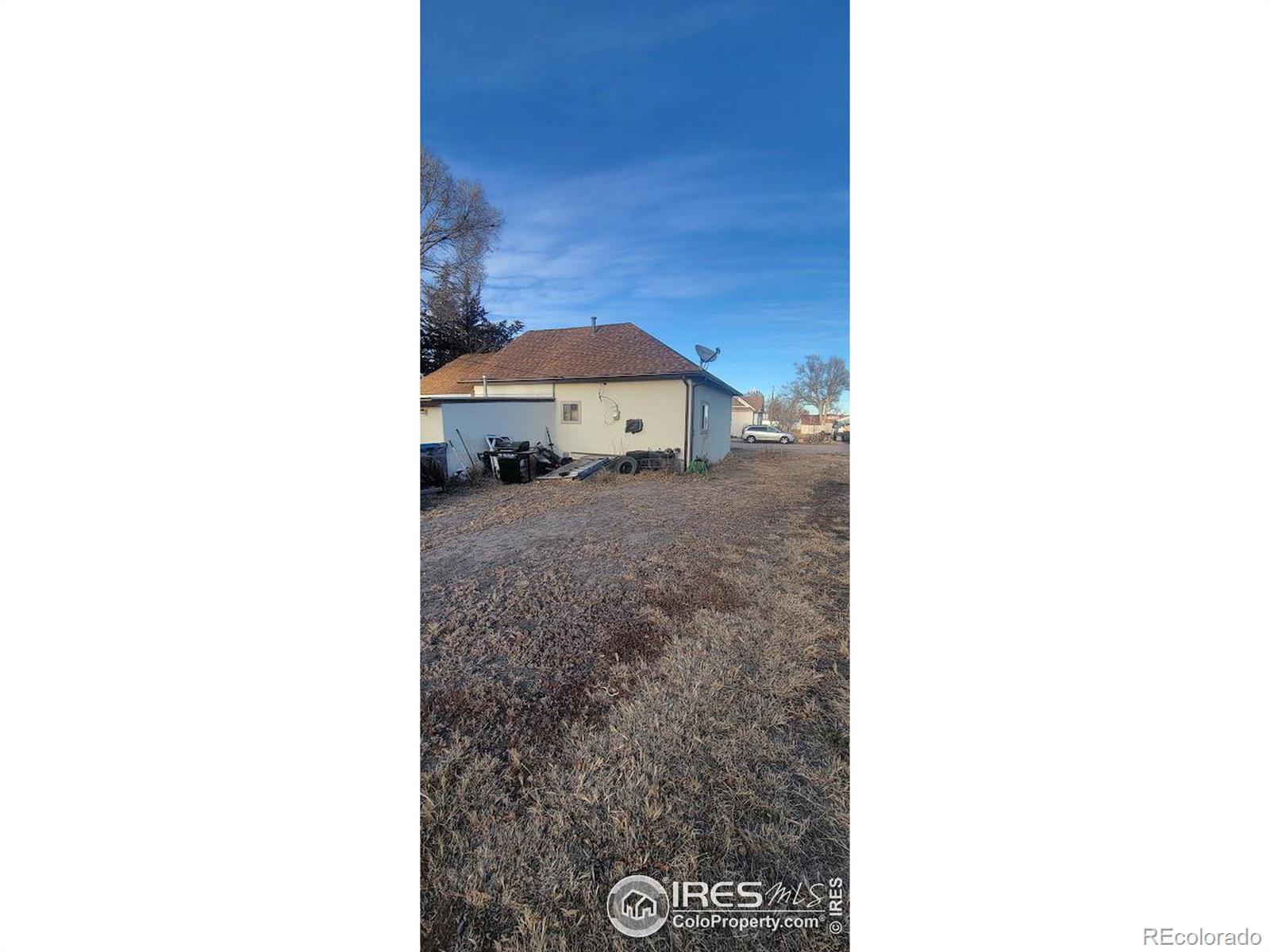 109 Washington Avenue, Merino, CO 80741, 3 Bedrooms Bedrooms, ,2 BathroomsBathrooms,Residential,For Sale,Washington,RECIR1023480