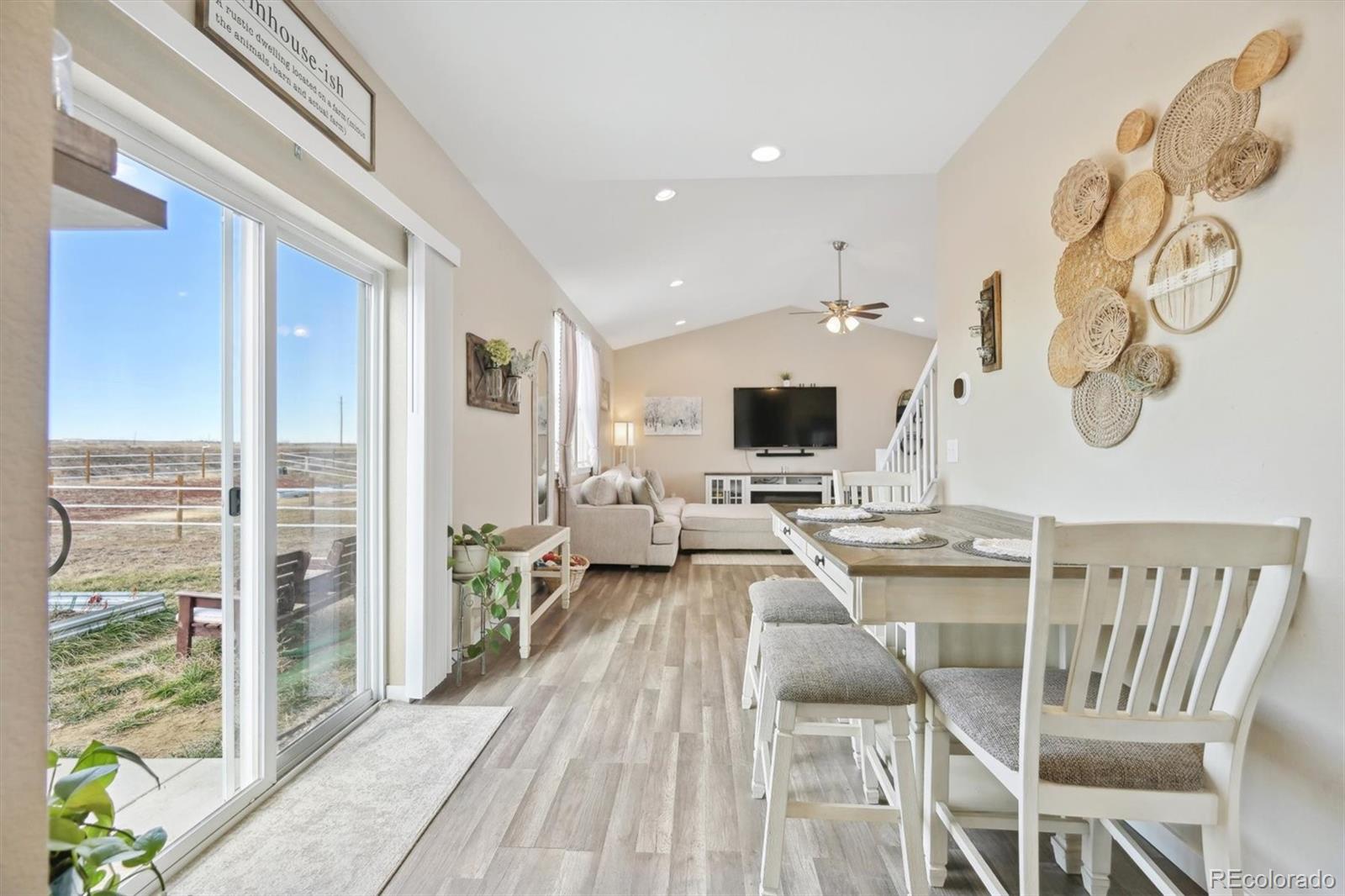 387 2nd Avenue, Deer Trail, CO 80105, 4 Bedrooms Bedrooms, ,4 BathroomsBathrooms,Residential,For Sale,2nd,REC6313268