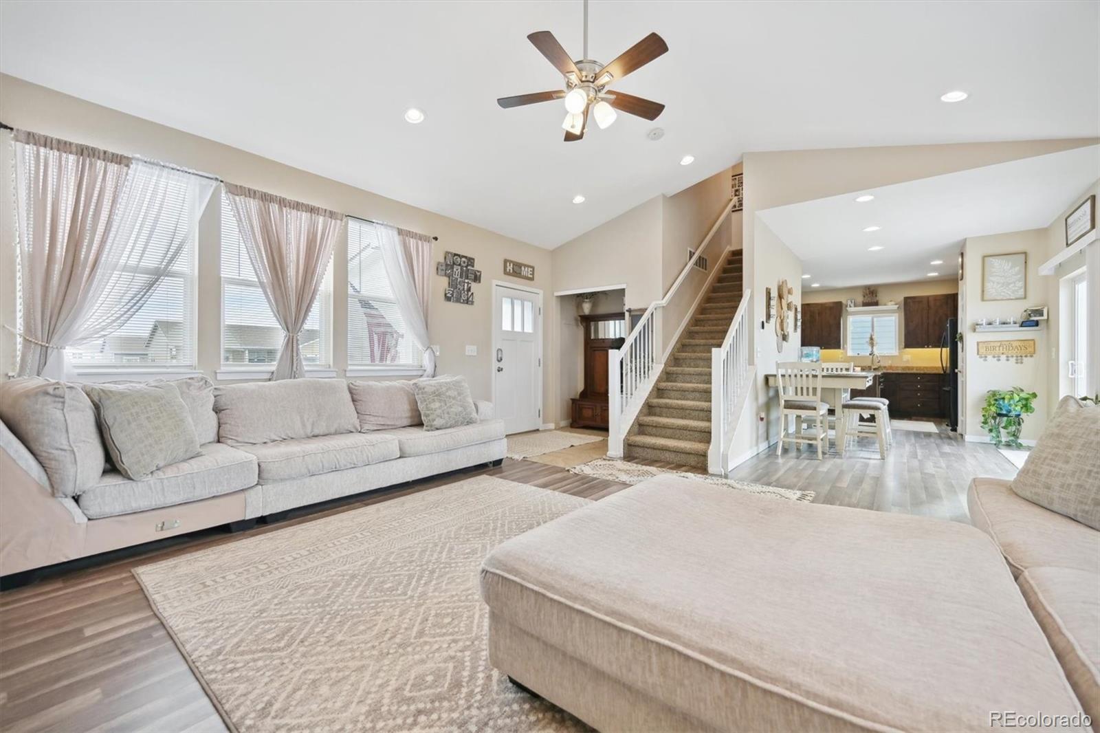 387 2nd Avenue, Deer Trail, CO 80105, 4 Bedrooms Bedrooms, ,4 BathroomsBathrooms,Residential,For Sale,2nd,REC6313268