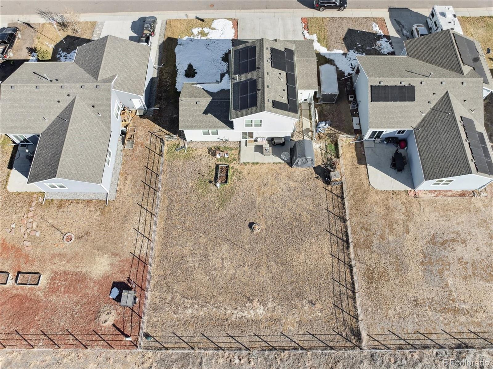 387 2nd Avenue, Deer Trail, CO 80105, 4 Bedrooms Bedrooms, ,4 BathroomsBathrooms,Residential,For Sale,2nd,REC6313268