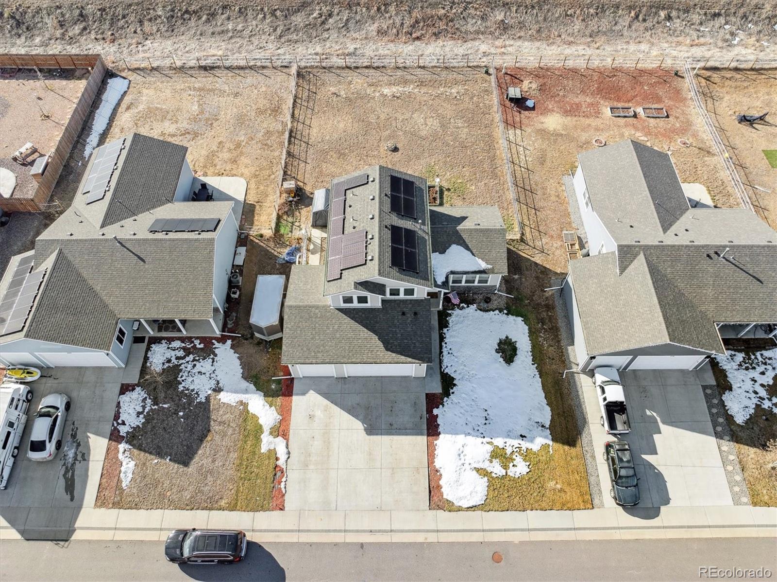 387 2nd Avenue, Deer Trail, CO 80105, 4 Bedrooms Bedrooms, ,4 BathroomsBathrooms,Residential,For Sale,2nd,REC6313268