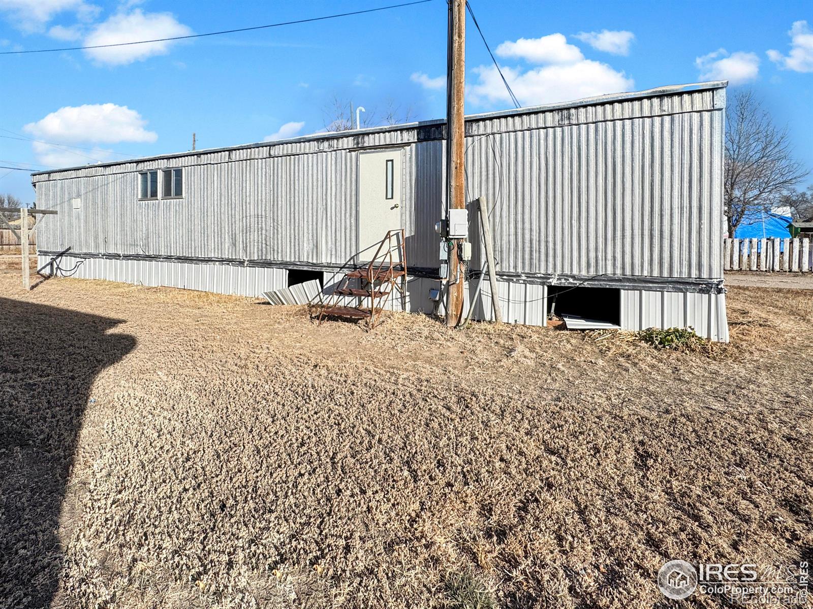 806 Phelps Street, Sterling, CO 80751, ,Income,For Sale,Phelps,RECIR1023486