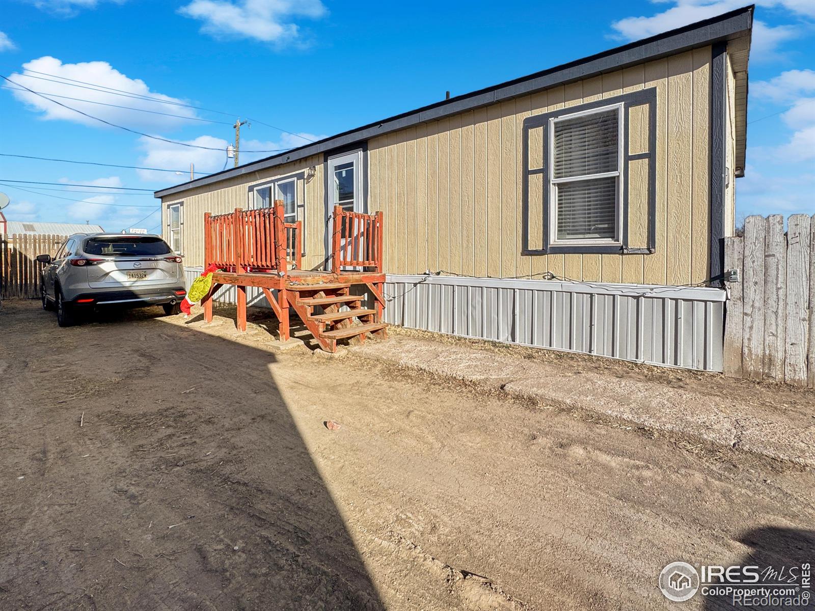 1008 Phelps Street, Sterling, CO 80751, ,Income,For Sale,Phelps,RECIR1023489