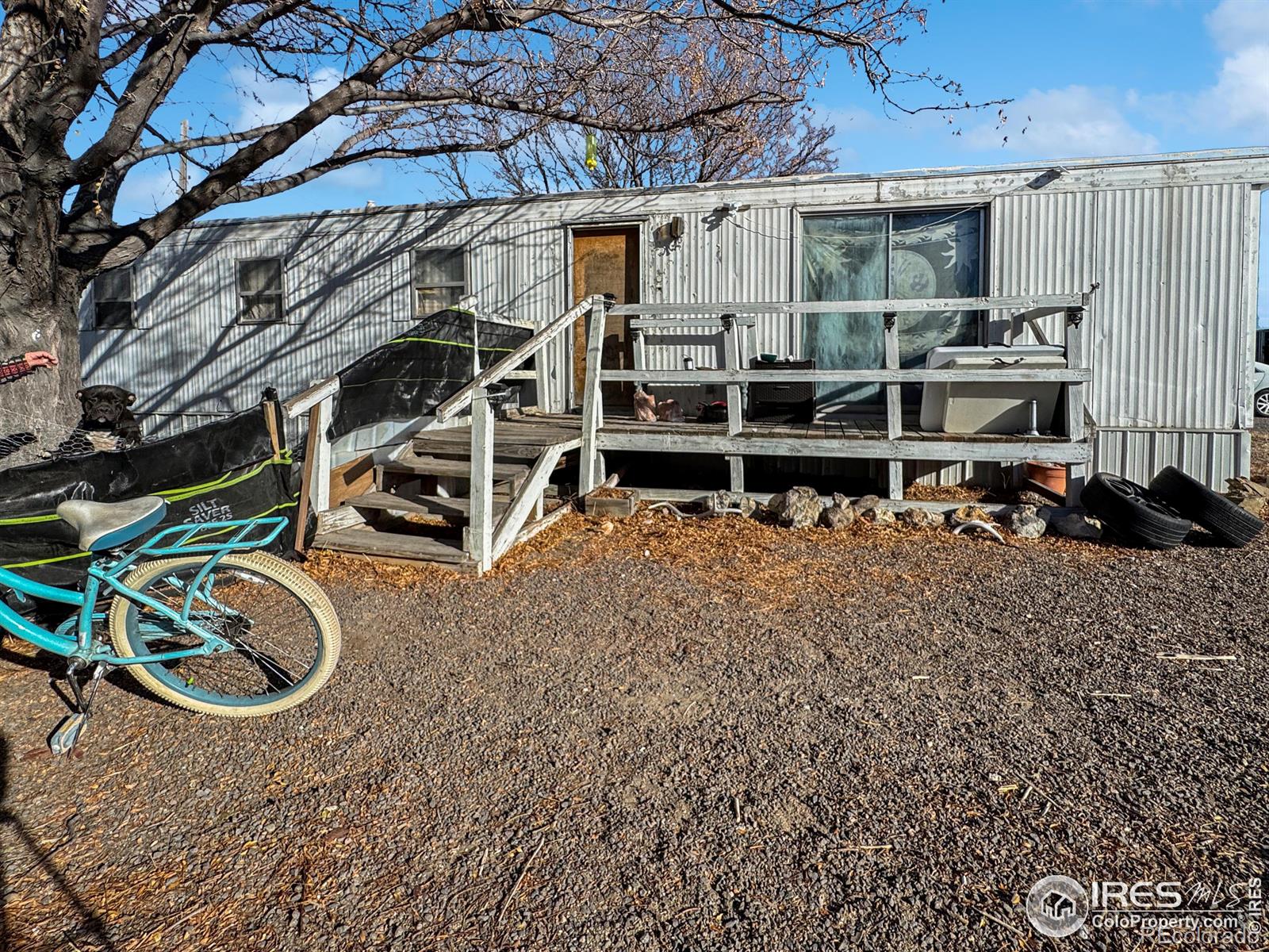 1008 Phelps Street, Sterling, CO 80751, ,Income,For Sale,Phelps,RECIR1023489