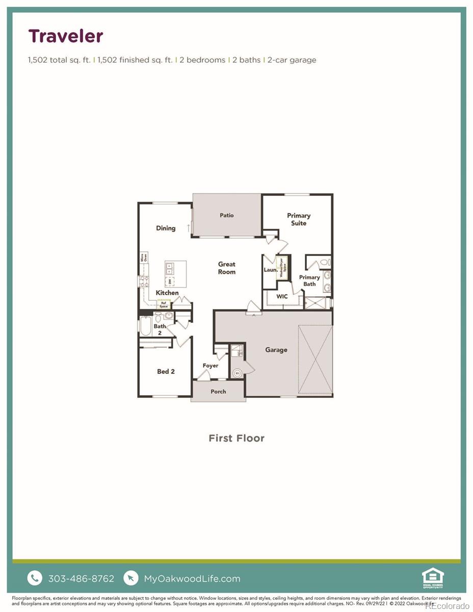 5186 Quemoy Court, Aurora, CO 80019, 2 Bedrooms Bedrooms, ,2 BathroomsBathrooms,Residential,For Sale,Quemoy,REC2690540
