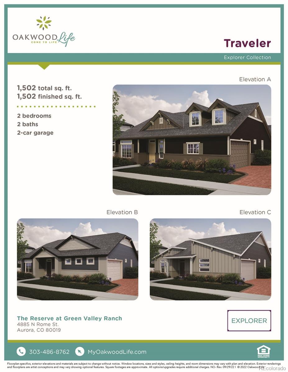 5186 Quemoy Court, Aurora, CO 80019, 2 Bedrooms Bedrooms, ,2 BathroomsBathrooms,Residential,For Sale,Quemoy,REC2690540