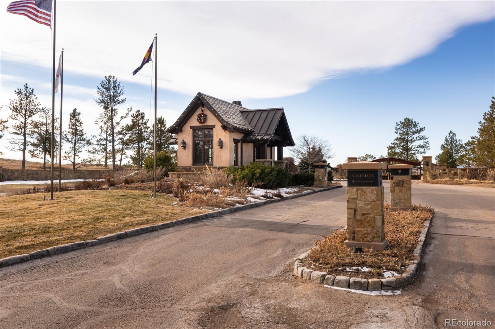 7545 Preservation Trail, Parker, CO 80134, ,Land,For Sale,Preservation,REC7066163