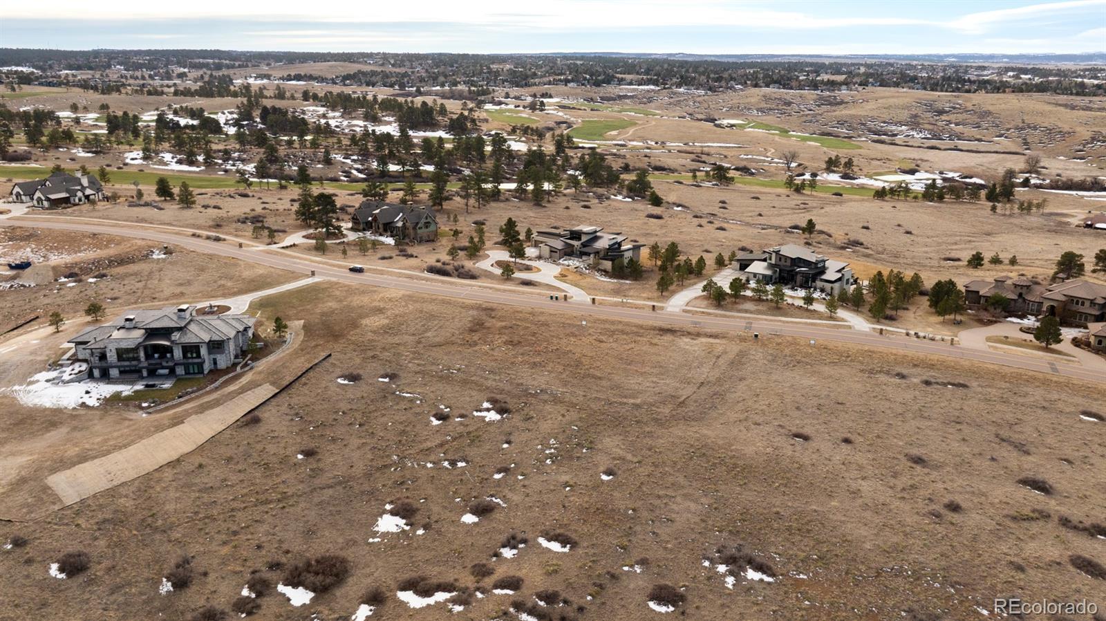 7545 Preservation Trail, Parker, CO 80134, ,Land,For Sale,Preservation,REC7066163