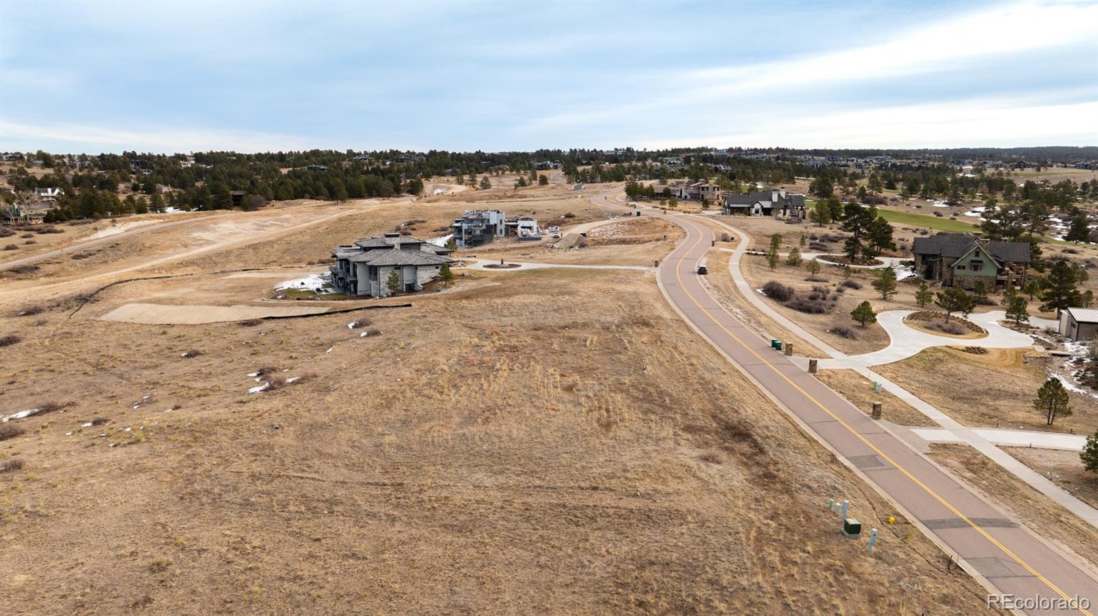7545 Preservation Trail, Parker, CO 80134, ,Land,For Sale,Preservation,REC7066163