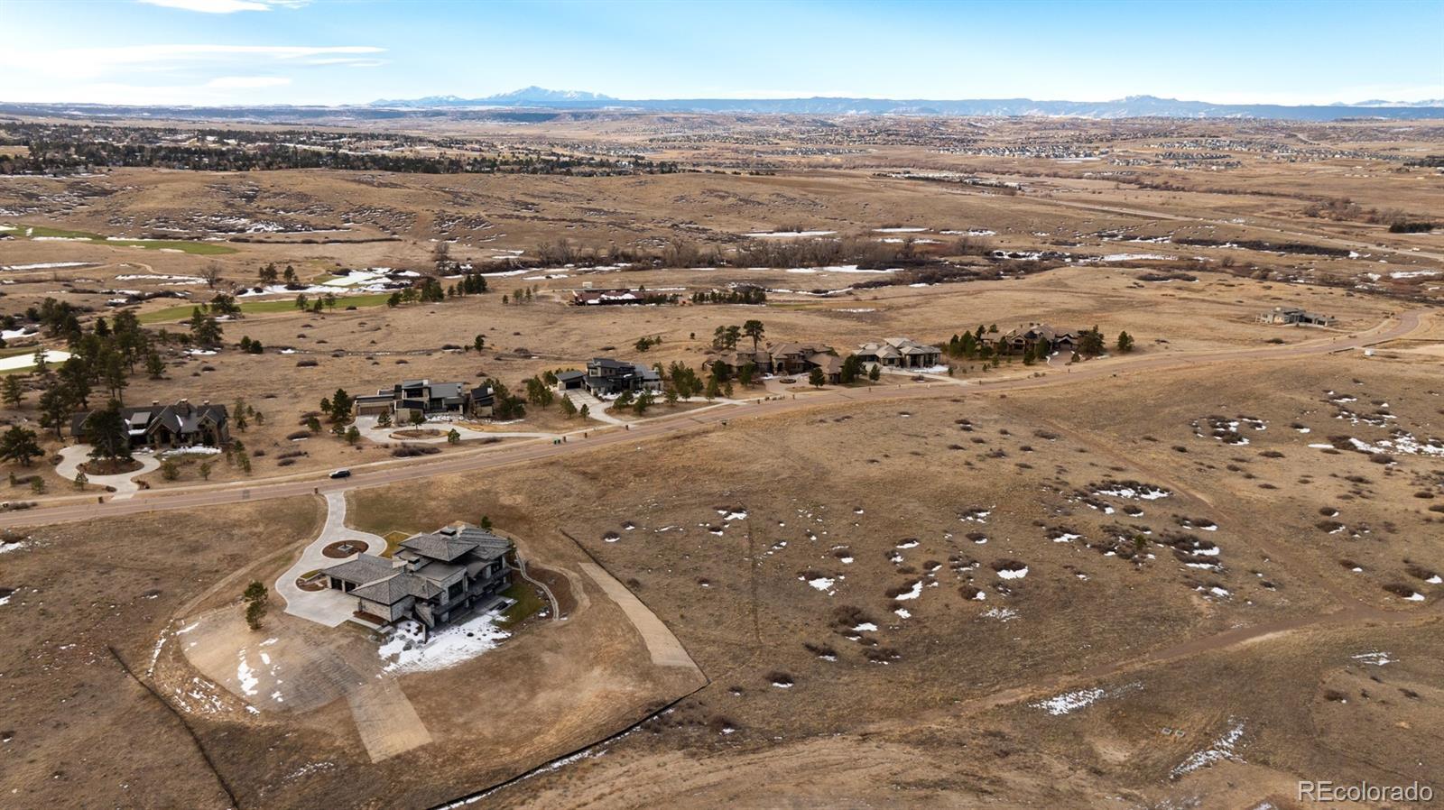 7545 Preservation Trail, Parker, CO 80134, ,Land,For Sale,Preservation,REC7066163