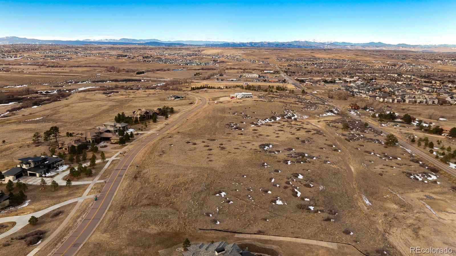 7545 Preservation Trail, Parker, CO 80134, ,Land,For Sale,Preservation,REC7066163